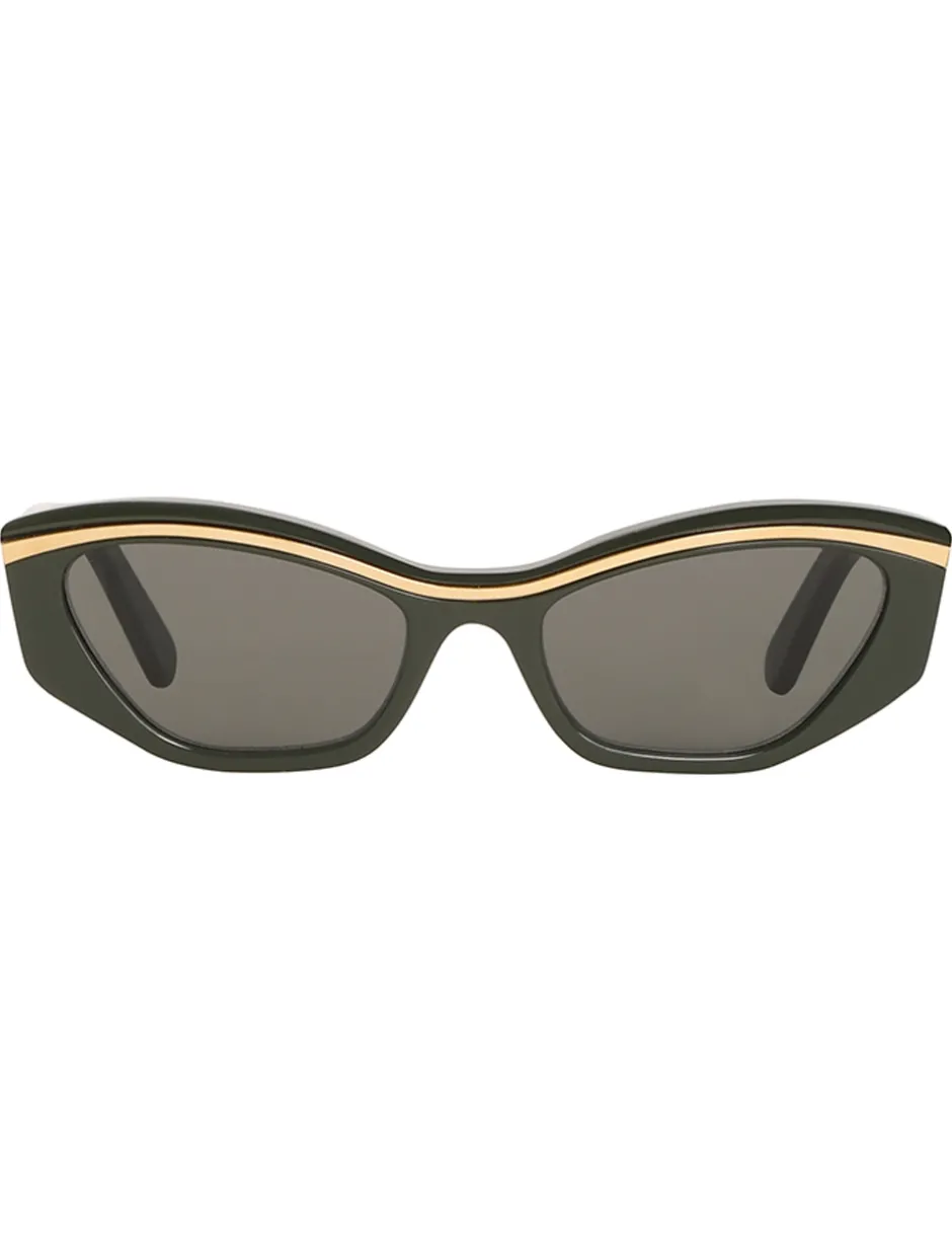 Hot ZIMMERMANN Lyrical Cat Eye