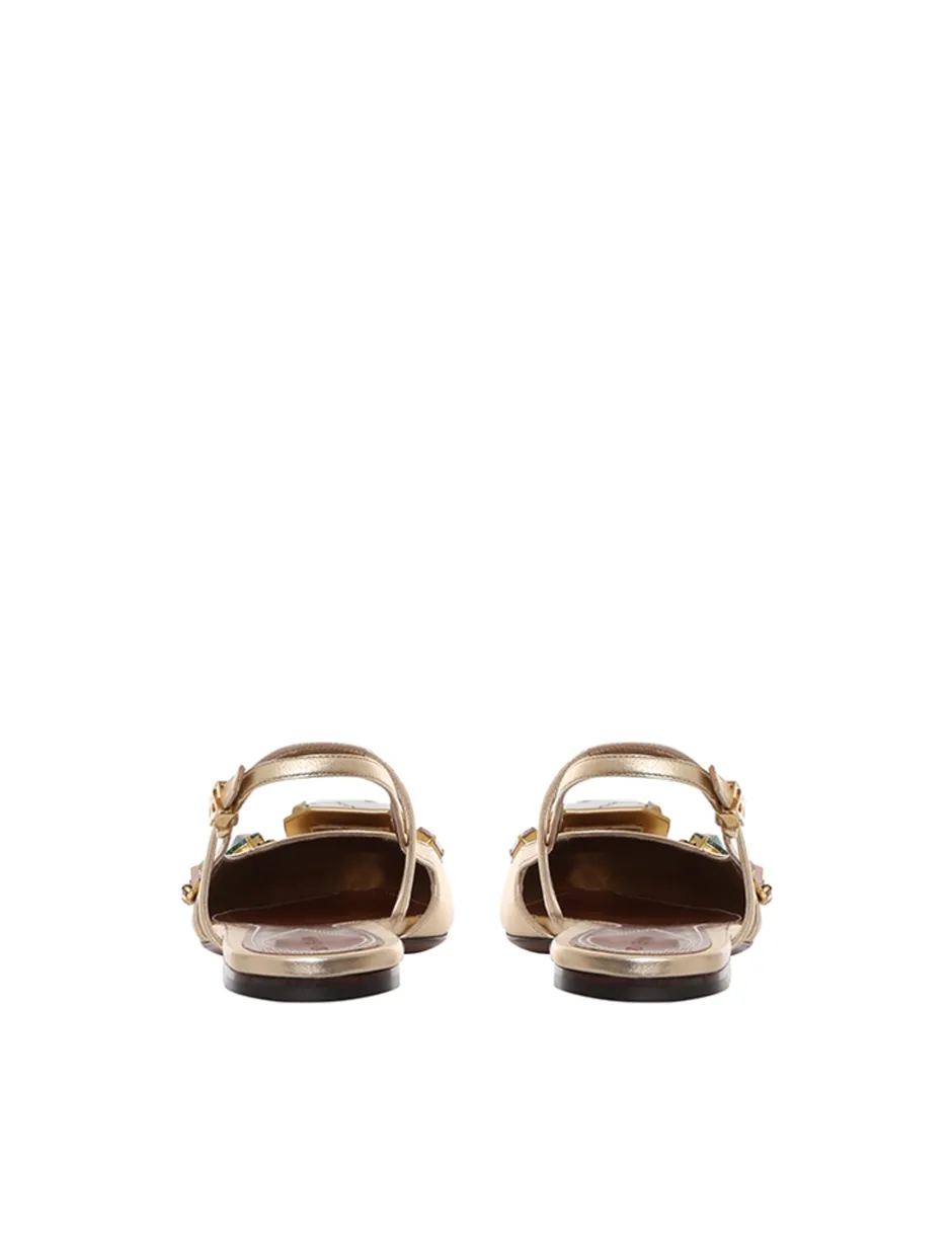Online ZIMMERMANN Phantasy Ballerinas