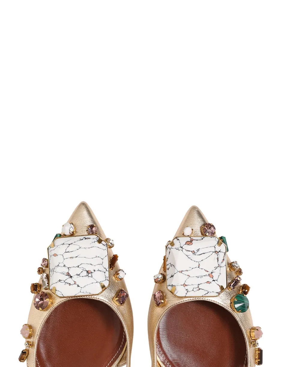 Online ZIMMERMANN Phantasy Ballerinas