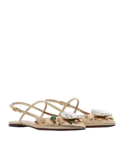 ZIMMERMANN Phantasy Ballerinas