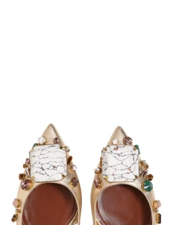 ZIMMERMANN Phantasy Ballerinas