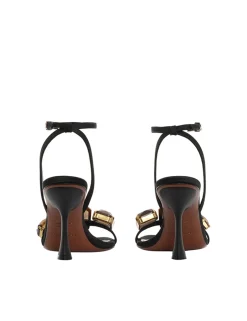 Outlet ZIMMERMANN Phantasy Sandals 85