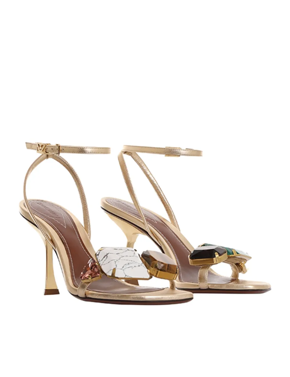 Clearance ZIMMERMANN Phantasy Sandals 85