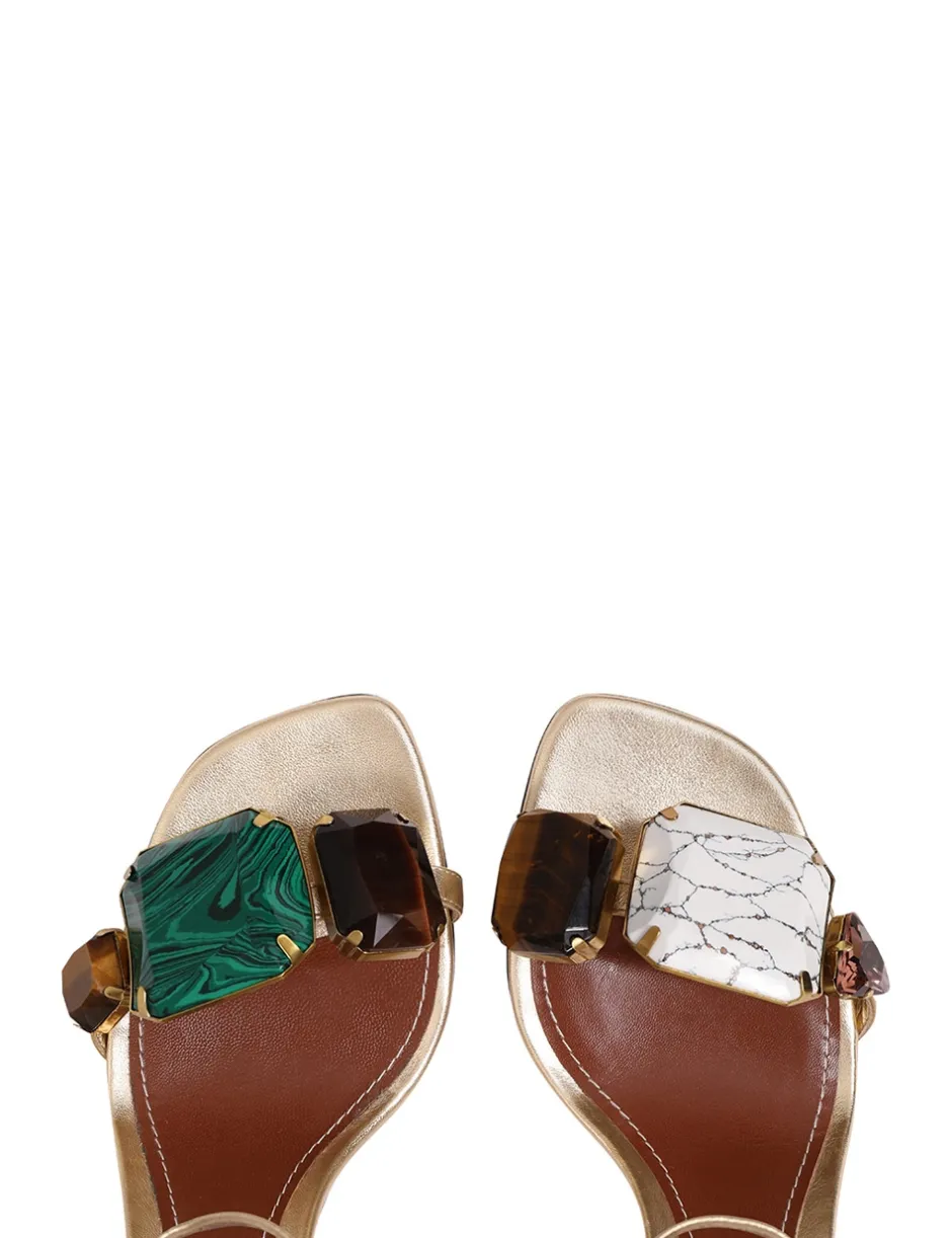 Sale ZIMMERMANN Phantasy Sandals 85