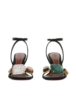 Discount ZIMMERMANN Phantasy Sandals 85