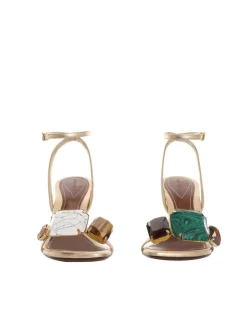 ZIMMERMANN Phantasy Sandals 85