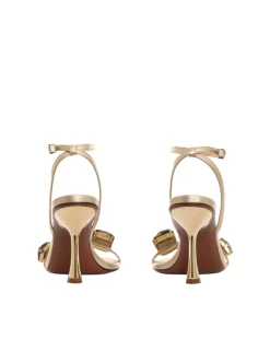 ZIMMERMANN Phantasy Sandals 85