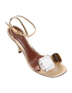 ZIMMERMANN Phantasy Sandals 85