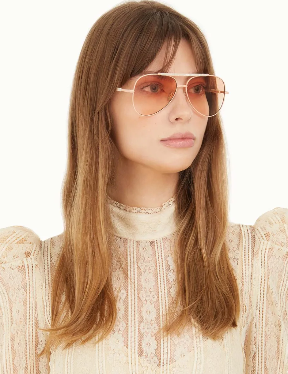New ZIMMERMANN Prima Aviator