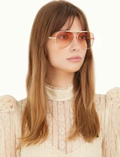 Outlet ZIMMERMANN Prima Aviator