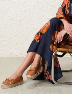 Outlet ZIMMERMANN Prisma Espadrille