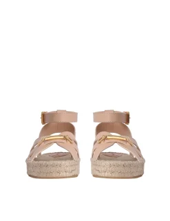 Online ZIMMERMANN Prisma Sandal