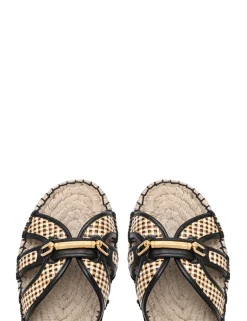 Outlet ZIMMERMANN Prisma Sandal