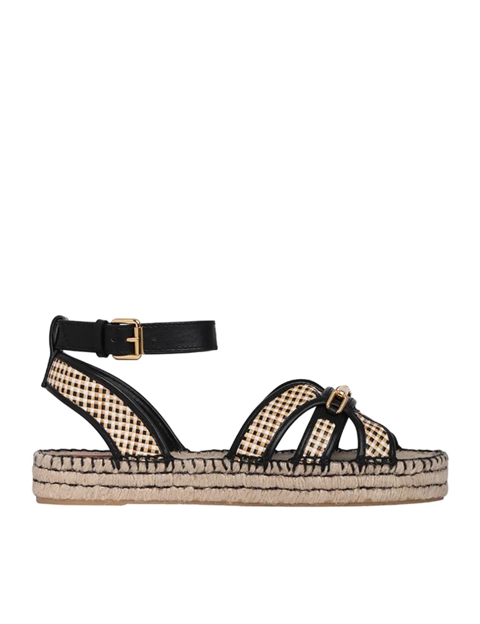 Sale ZIMMERMANN Prisma Sandal