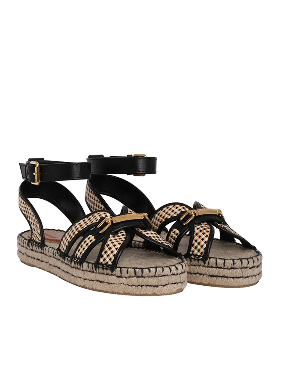 Sale ZIMMERMANN Prisma Sandal