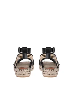 Sale ZIMMERMANN Prisma Sandal