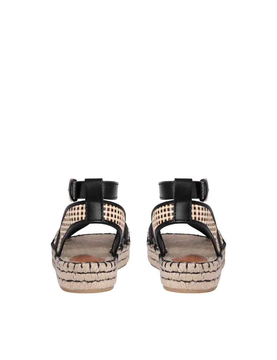 Sale ZIMMERMANN Prisma Sandal