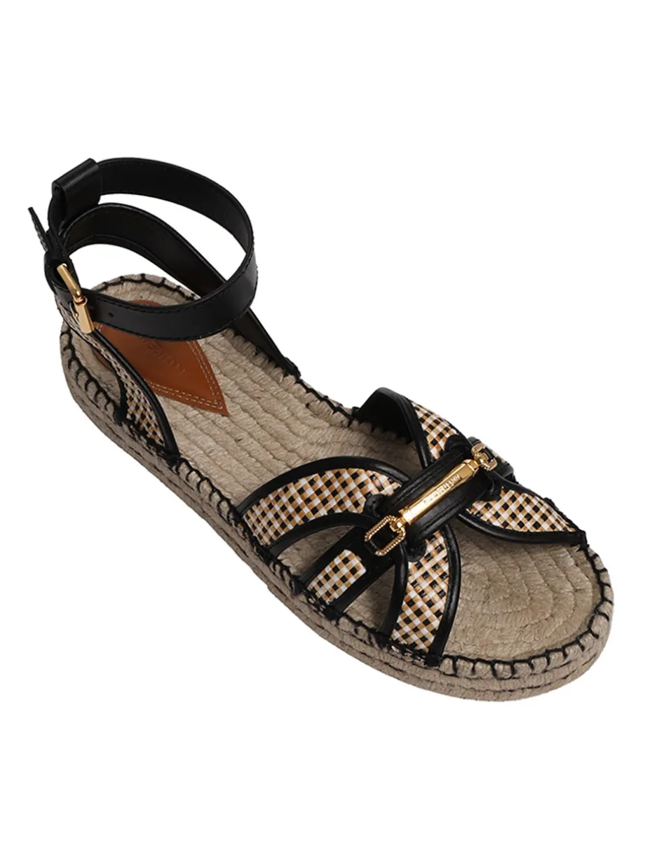Sale ZIMMERMANN Prisma Sandal