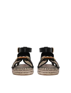 ZIMMERMANN Prisma Sandal
