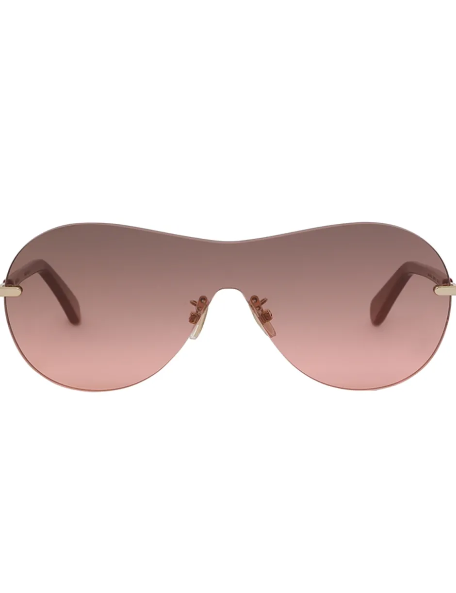 Outlet ZIMMERMANN Radiant Mask