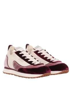 Sale ZIMMERMANN Retro Sneakers