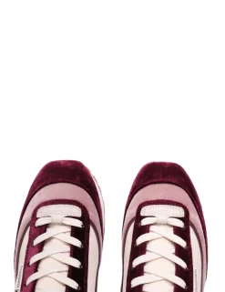 Online ZIMMERMANN Retro Sneakers