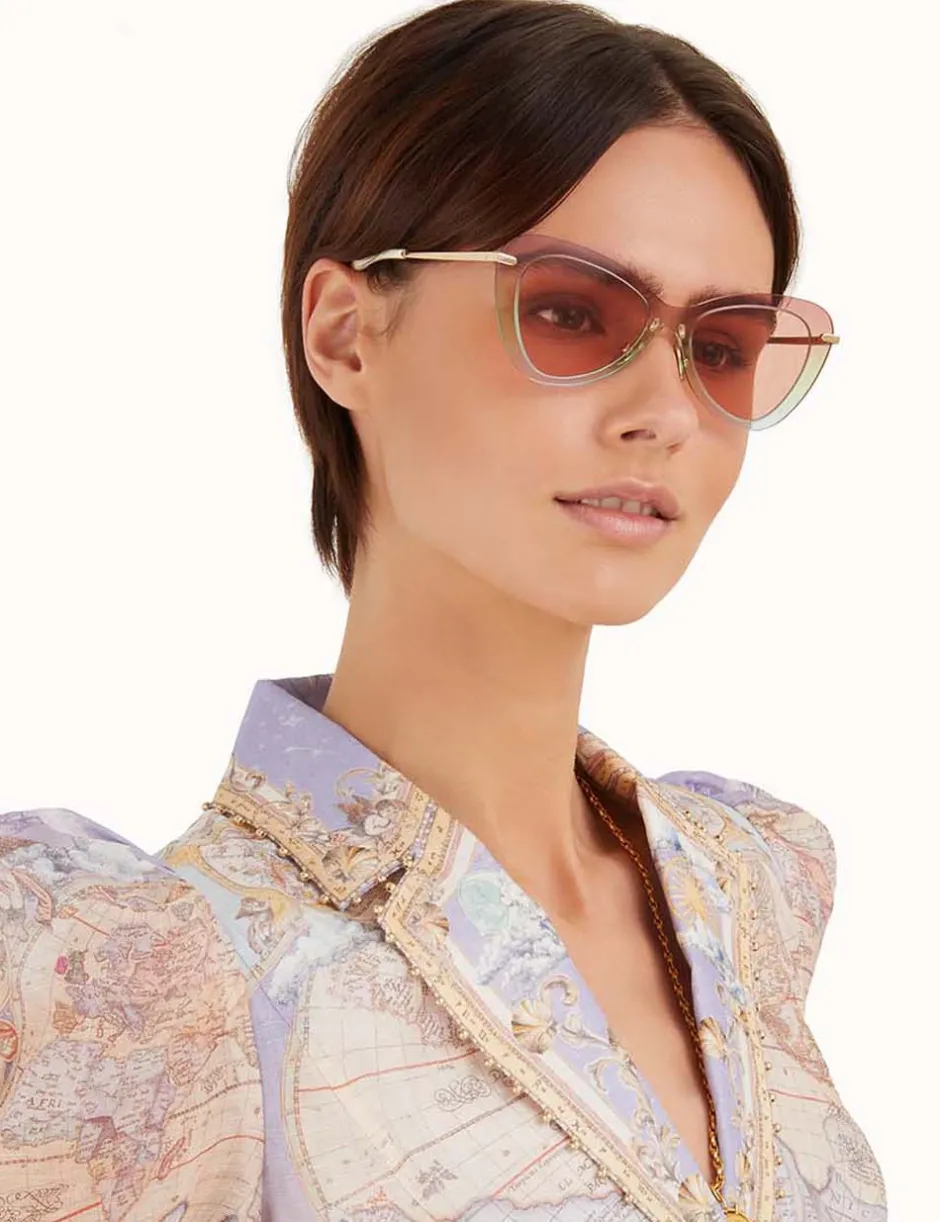 Online ZIMMERMANN Rhythmic Bold Mask