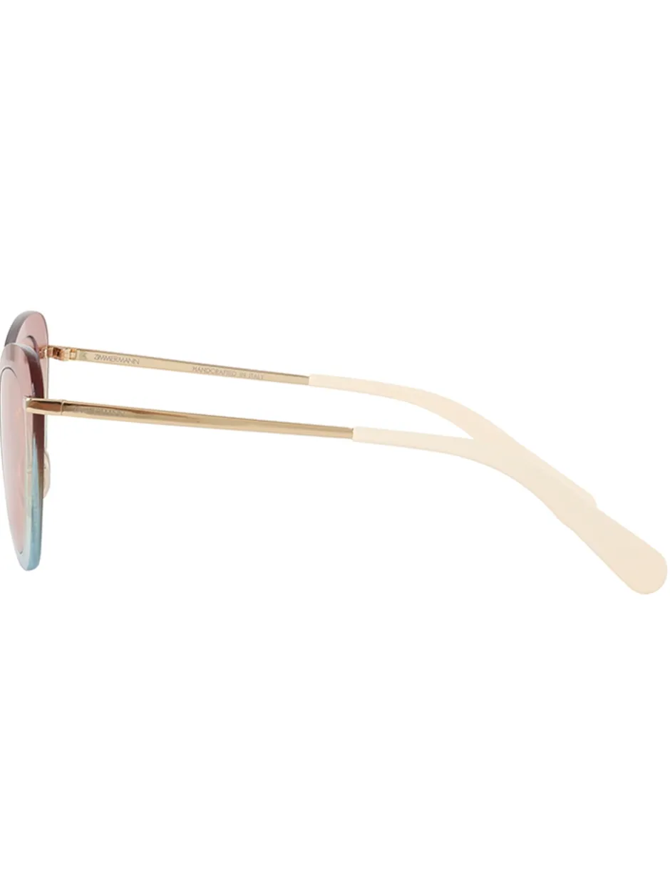 Online ZIMMERMANN Rhythmic Bold Mask