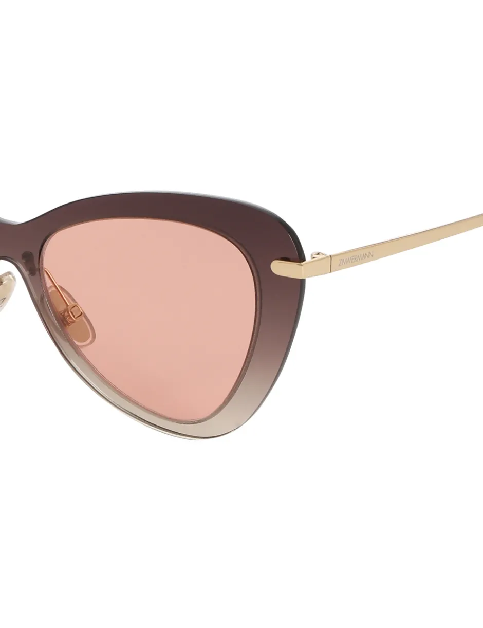 Discount ZIMMERMANN Rhythmic Bold Mask