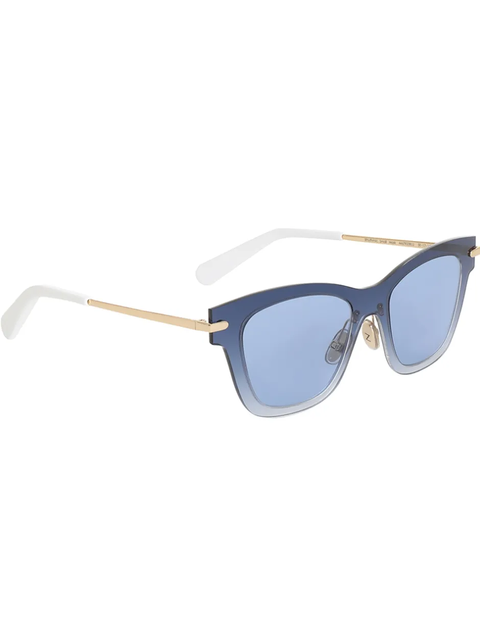New ZIMMERMANN Rhythmic Small Mask
