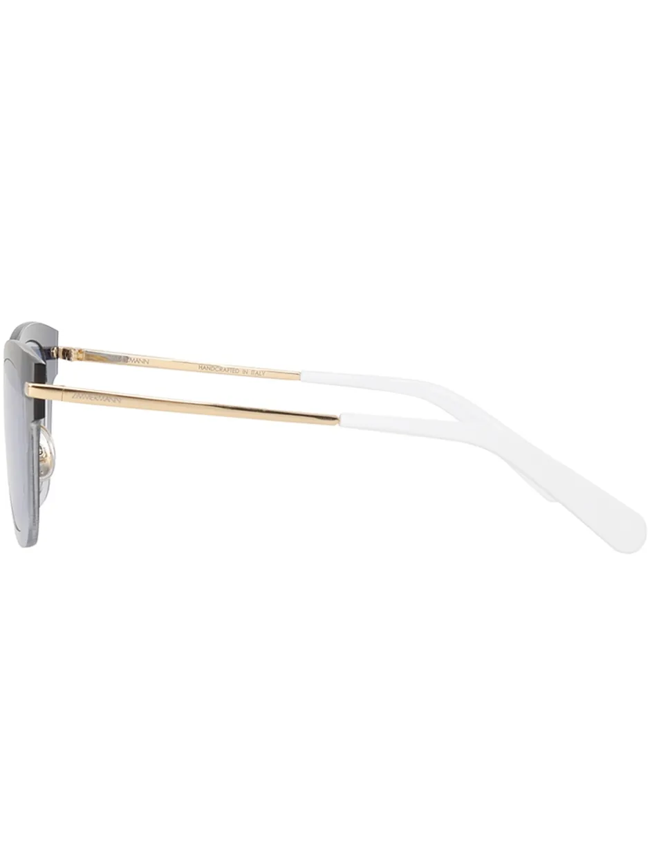 New ZIMMERMANN Rhythmic Small Mask