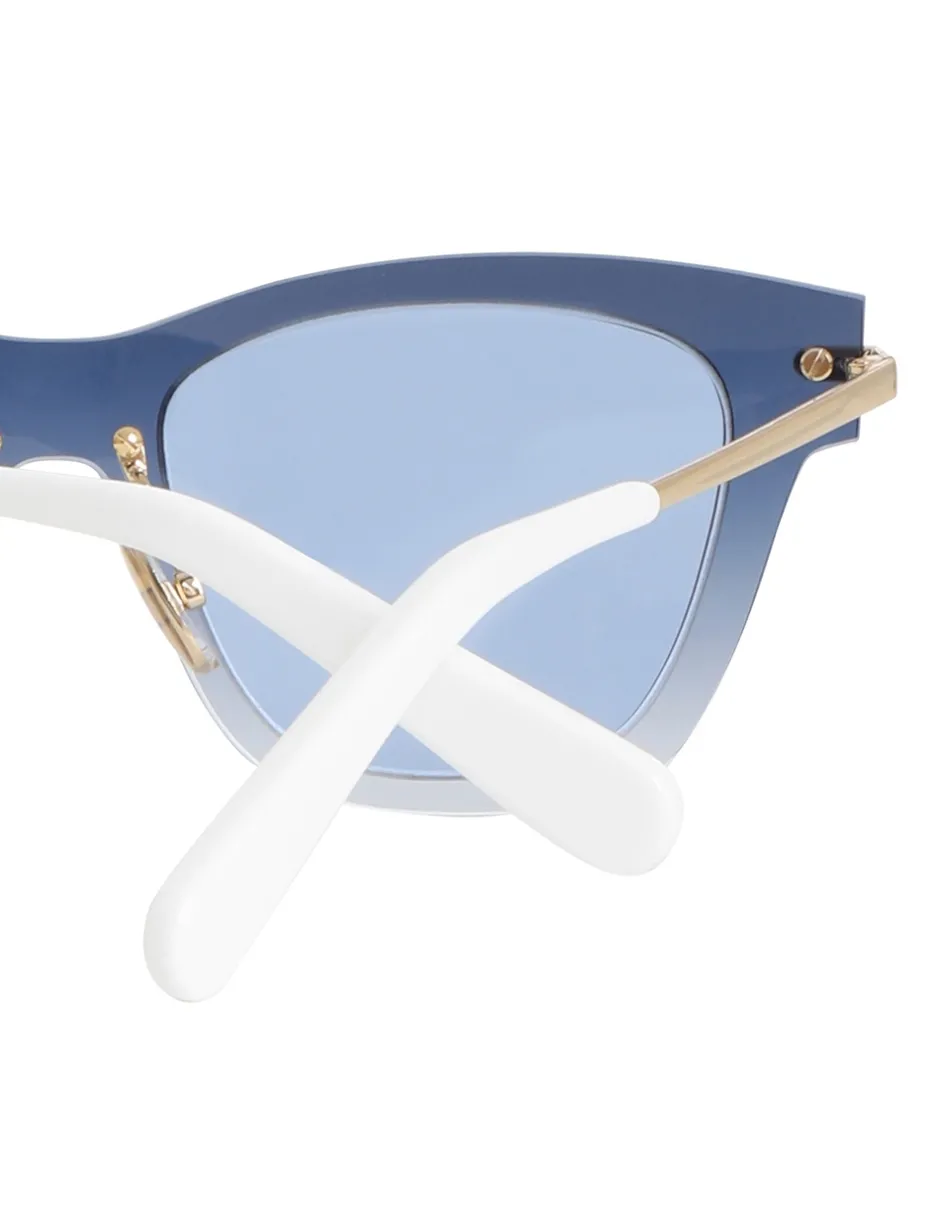 New ZIMMERMANN Rhythmic Small Mask