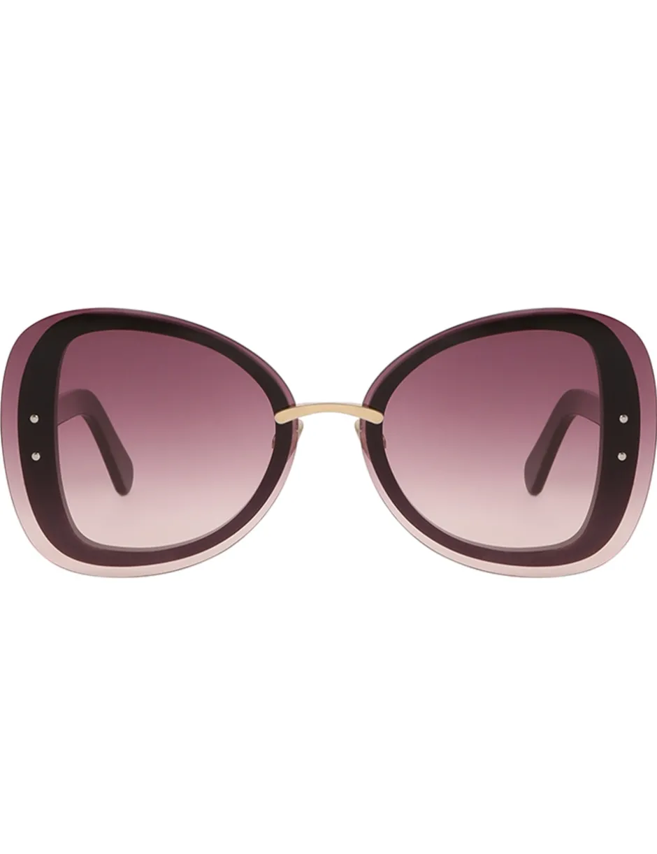 Online ZIMMERMANN Sensory Butterfly