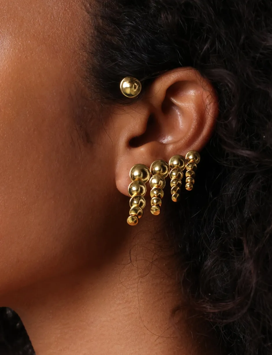 Hot ZIMMERMANN Swing Ear Cuff