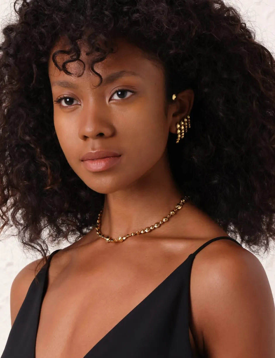 Hot ZIMMERMANN Swing Ear Cuff