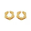Best ZIMMERMANN Swing Large Hoops