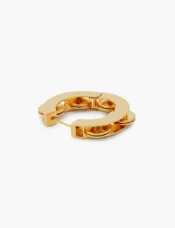 Online ZIMMERMANN Swing Large Hoops