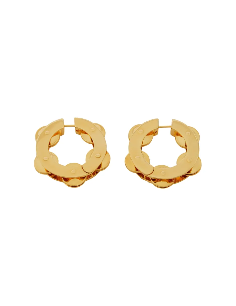 Discount ZIMMERMANN Swing Large Hoops