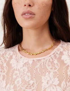Hot ZIMMERMANN Swing Necklace