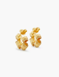 Discount ZIMMERMANN Swing Pave Hoops
