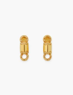 Discount ZIMMERMANN Swing Pave Hoops