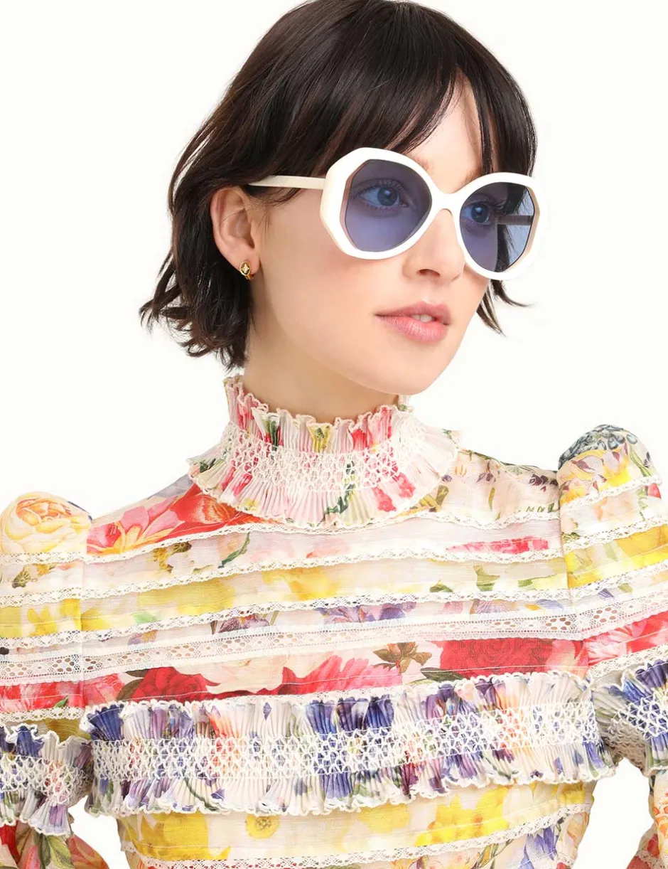 Hot ZIMMERMANN Tama Hexagon