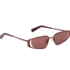 Outlet ZIMMERMANN Tide Mini Frame