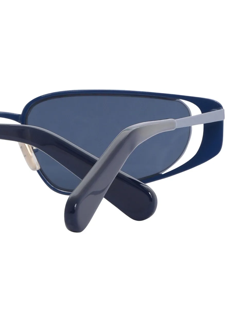 Best ZIMMERMANN Tide Mini Frame