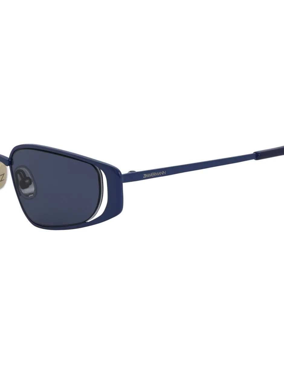 Best ZIMMERMANN Tide Mini Frame