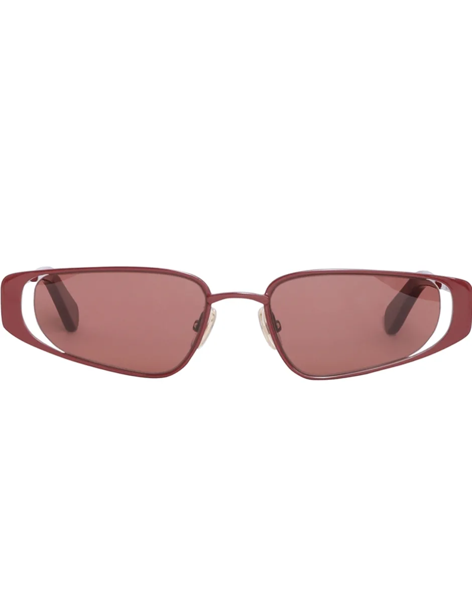 Best ZIMMERMANN Tide Mini Frame