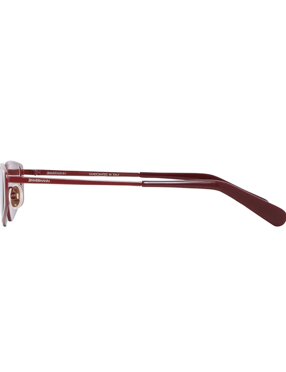 Best ZIMMERMANN Tide Mini Frame