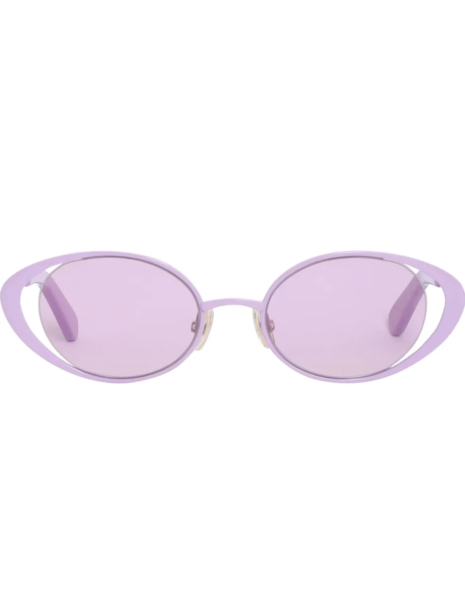 Outlet ZIMMERMANN Tide Oval Frame