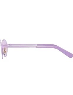 Outlet ZIMMERMANN Tide Oval Frame