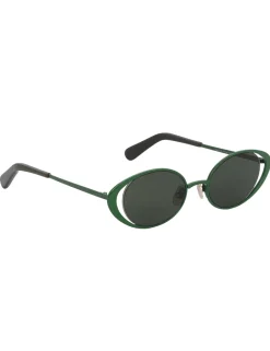 Outlet ZIMMERMANN Tide Oval Frame